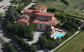 Relais La Fattoria