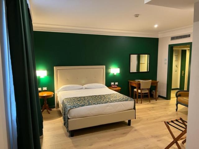 Relais La Fattoria Hotel Melfi Buitenkant foto