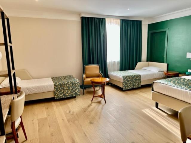 Relais La Fattoria Hotel Melfi Buitenkant foto
