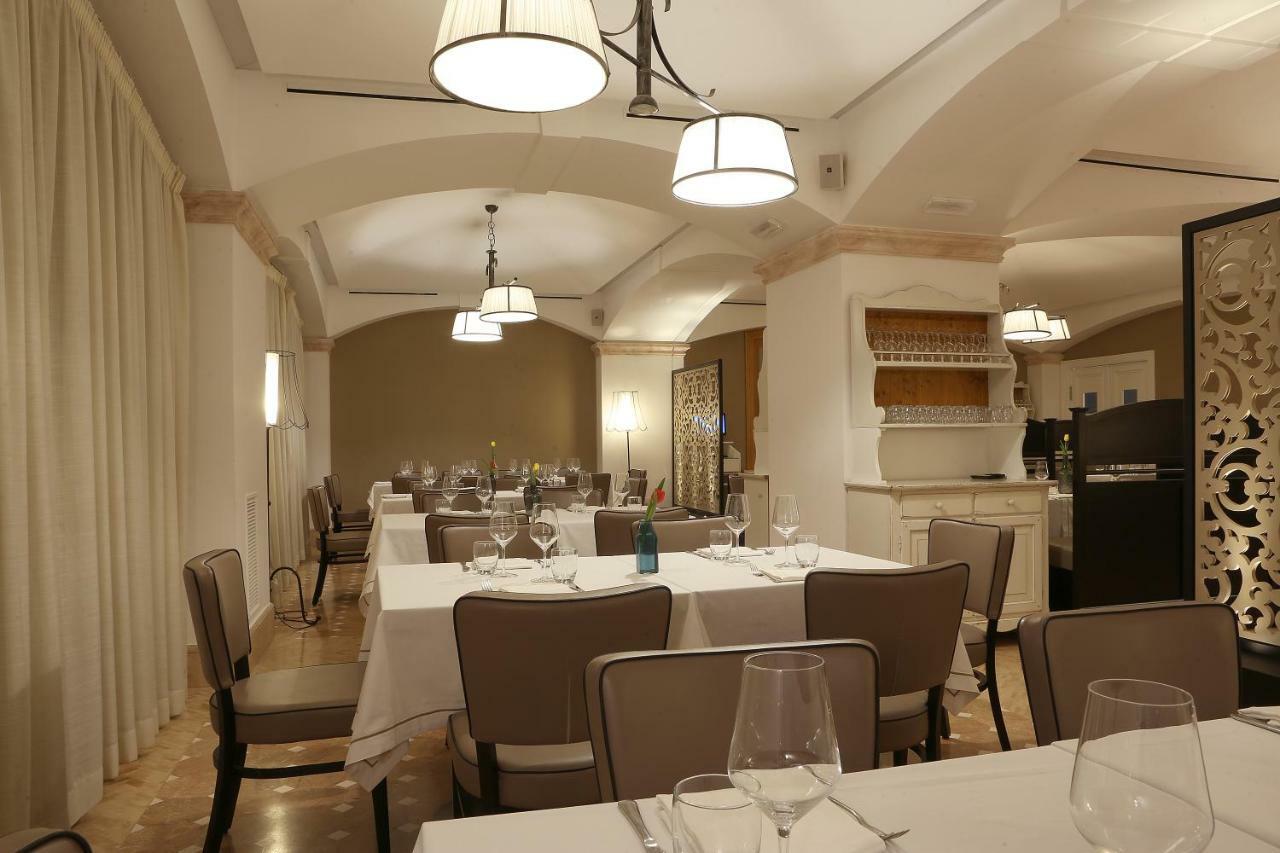 Relais La Fattoria Hotel Melfi Buitenkant foto