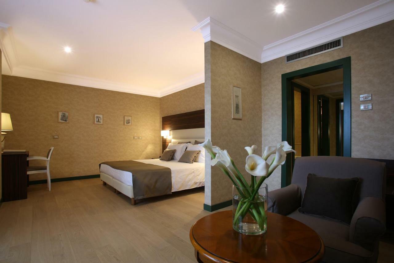 Relais La Fattoria Hotel Melfi Buitenkant foto