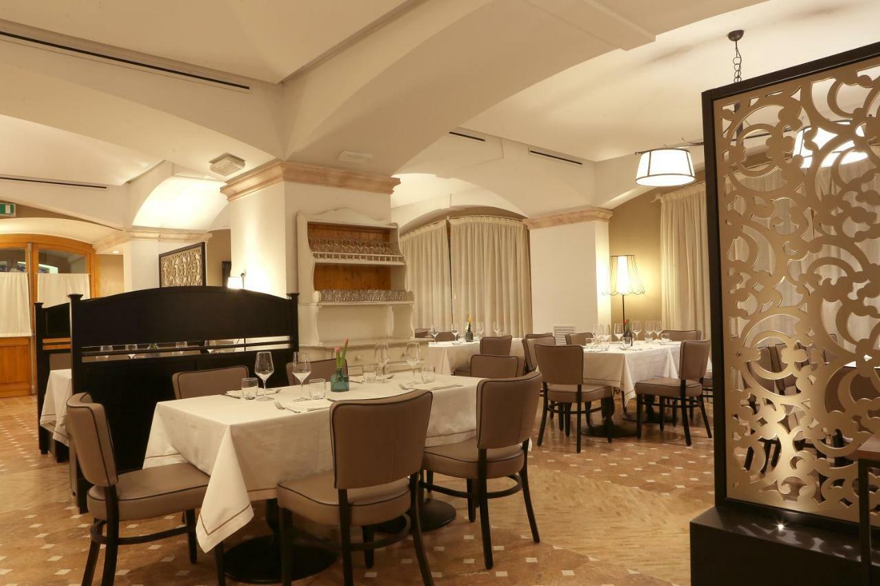 Relais La Fattoria Hotel Melfi Buitenkant foto