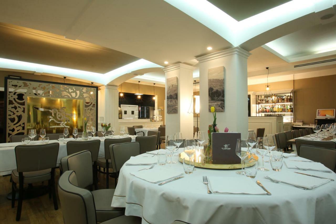Relais La Fattoria Hotel Melfi Buitenkant foto